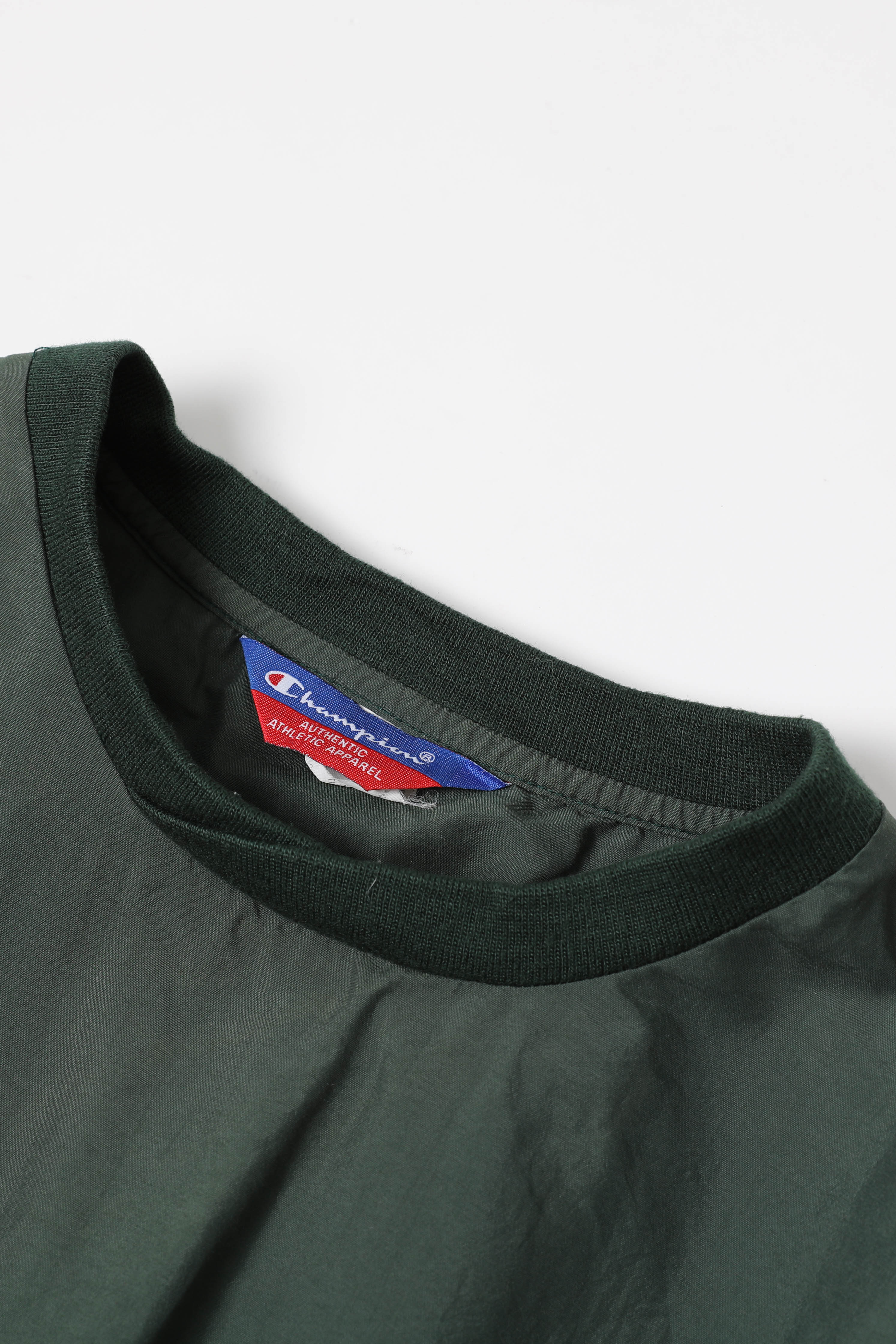 [XL] 챔피온 어센틱 나일론 풀오버 셔츠 (H57)